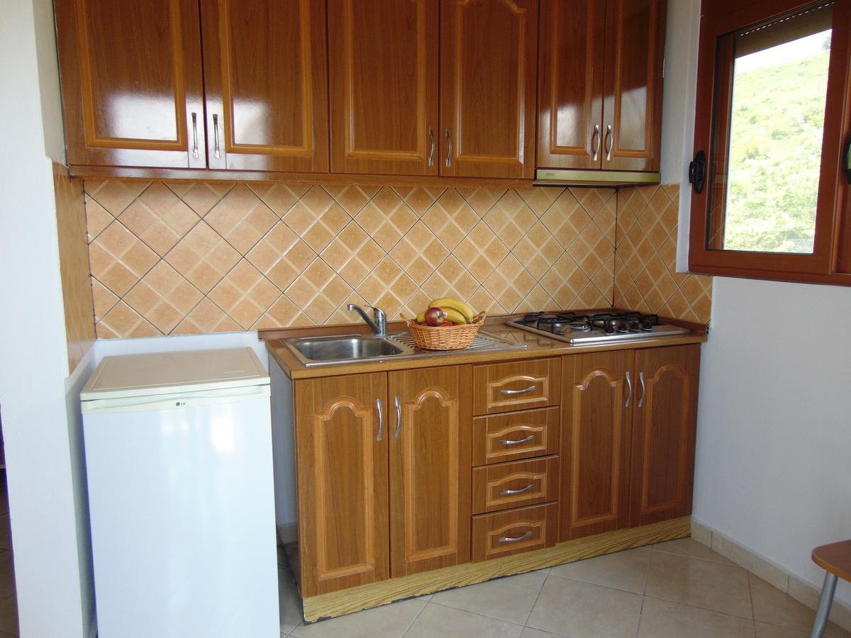 Residence Jazoj Влёра Экстерьер фото